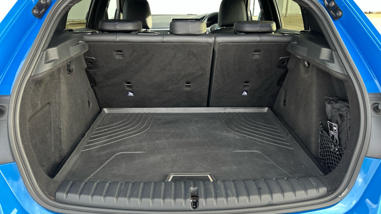 BMW 1 Series 118i M Sport 5dr Step Auto Petrol Hatchback